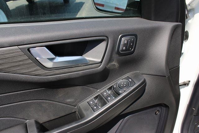 2024 Ford Escape Plug-In Hybrid Base