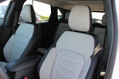 2024 Ford Escape Plug-In Hybrid Base