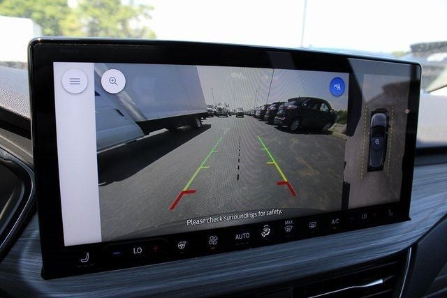 2024 Ford Escape Plug-In Hybrid Base