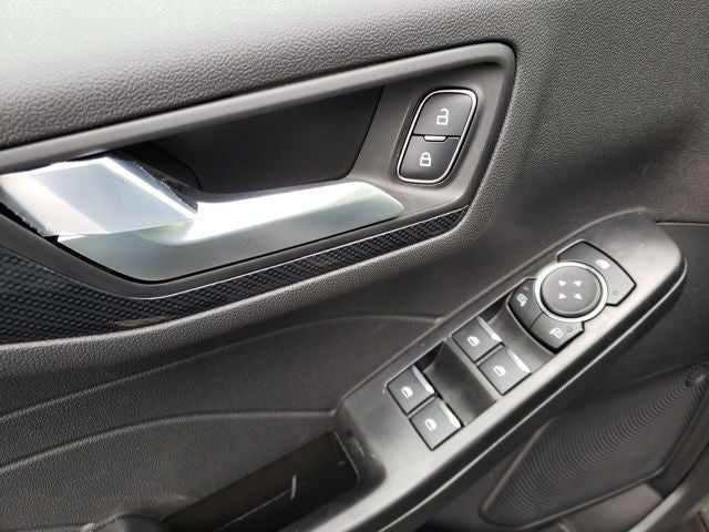 2026 Ford Escape Hybrid ST-Line Select