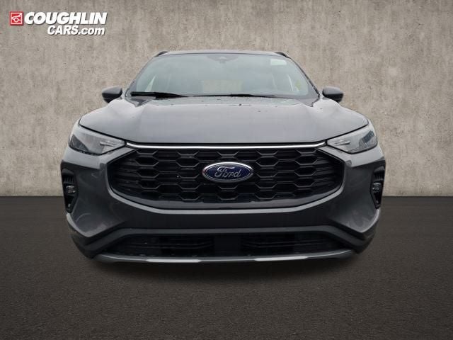 2026 Ford Escape Hybrid ST-Line Select