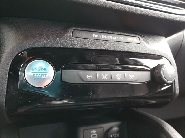 2026 Ford Escape Hybrid ST-Line Select