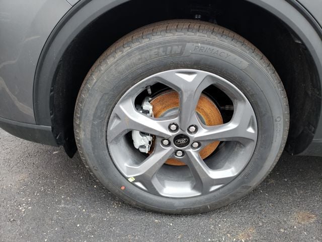 2026 Ford Escape Hybrid ST-Line Select