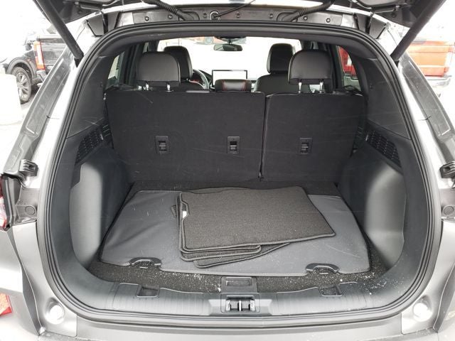 2026 Ford Escape Hybrid ST-Line Select