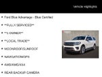 2024 Ford Expedition Max King Ranch