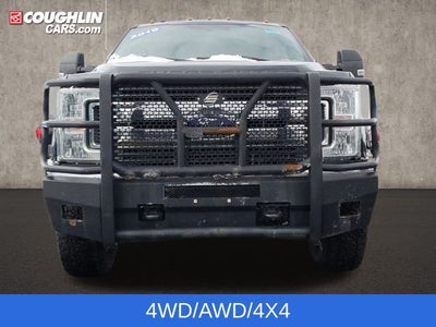 2019 Ford F-250SD XL