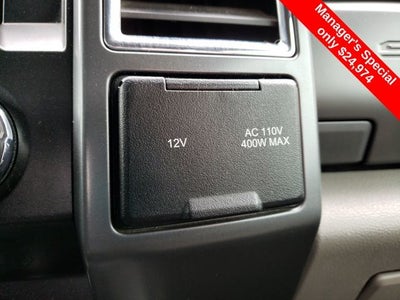 2018 Ford F-250SD XLT