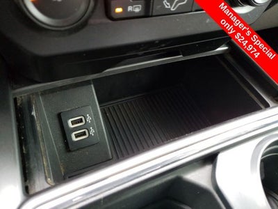 2018 Ford F-250SD XLT