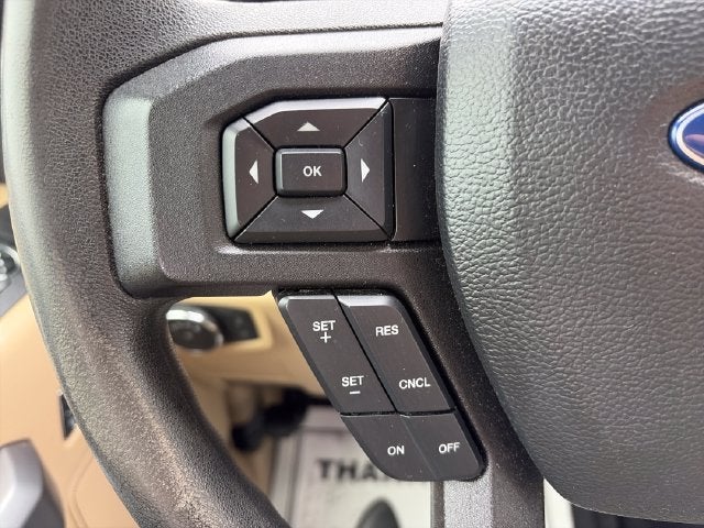 2019 Ford F-250SD XLT