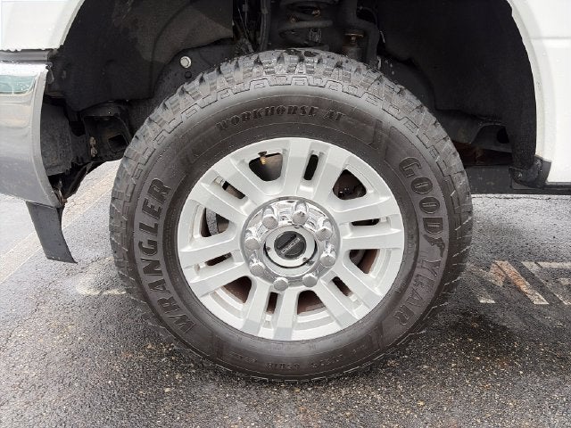 2019 Ford F-250SD XLT