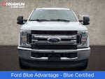 2019 Ford F-250SD XLT