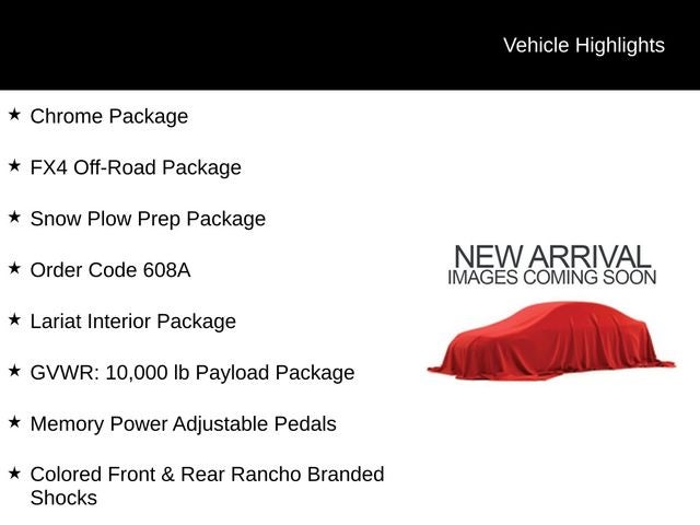 2014 Ford F-250SD Lariat