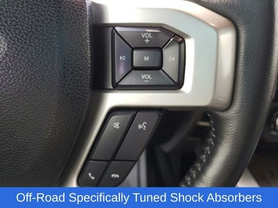 2021 Ford F-250SD Lariat