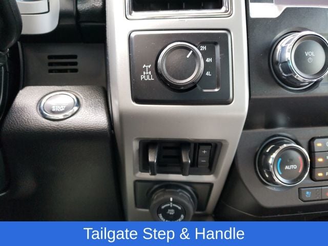 2021 Ford F-250SD Lariat