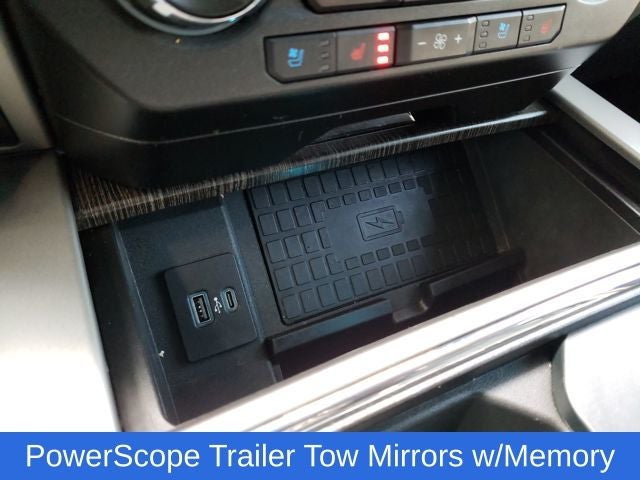 2021 Ford F-250SD Lariat