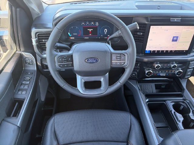 2027 Ford F-250SD LARIAT
