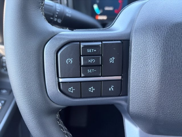 2027 Ford F-250SD LARIAT