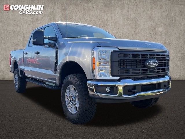 2027 Ford F-250SD XL
