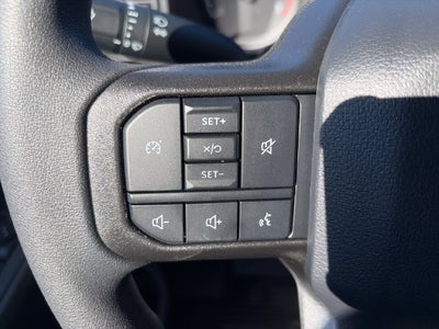2027 Ford F-250SD XL