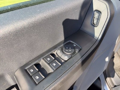 2027 Ford F-250SD XL