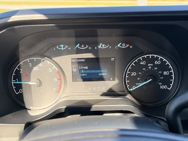 2027 Ford F-250SD XL
