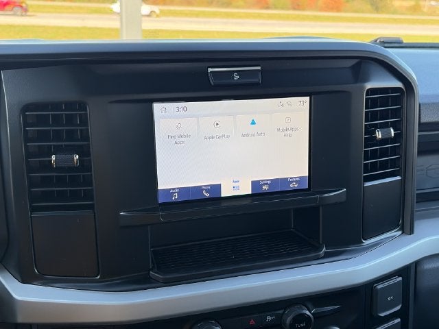 2027 Ford F-250SD XL