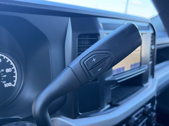 2027 Ford F-250SD XL