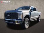 2027 Ford F-250SD XL