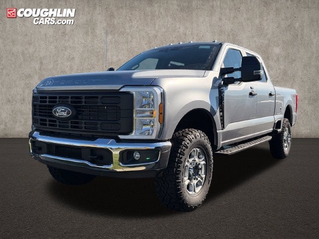 2027 Ford F-250SD XL