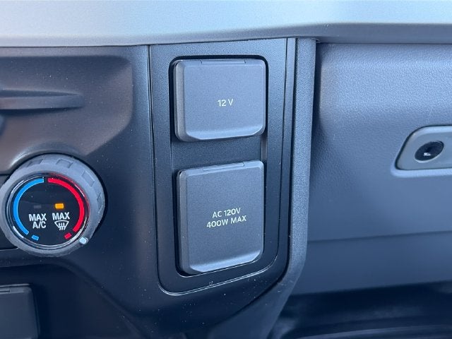 2027 Ford F-250SD XL