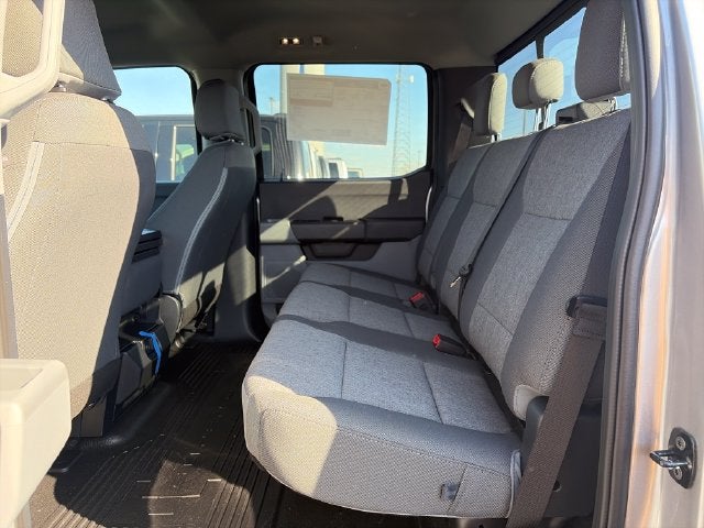 2027 Ford F-250SD XL