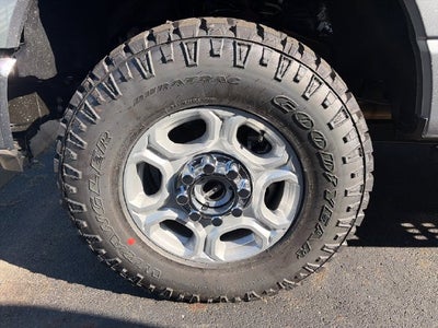 2027 Ford F-250SD XL