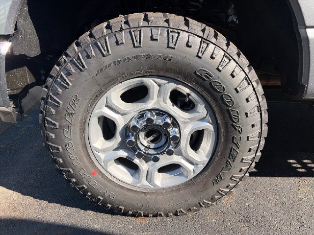 2027 Ford F-250SD XL