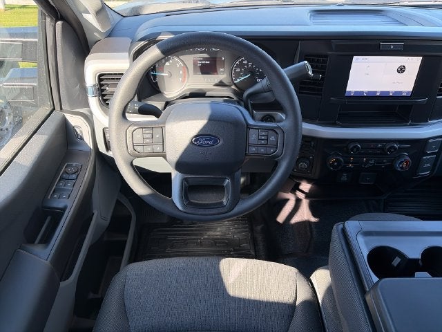 2027 Ford F-250SD XL