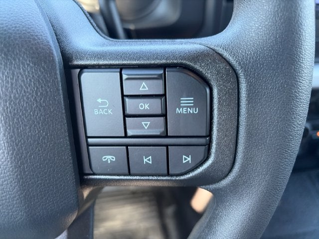 2027 Ford F-250SD XL