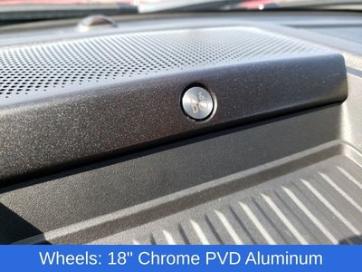 2020 Ford F-250SD Lariat