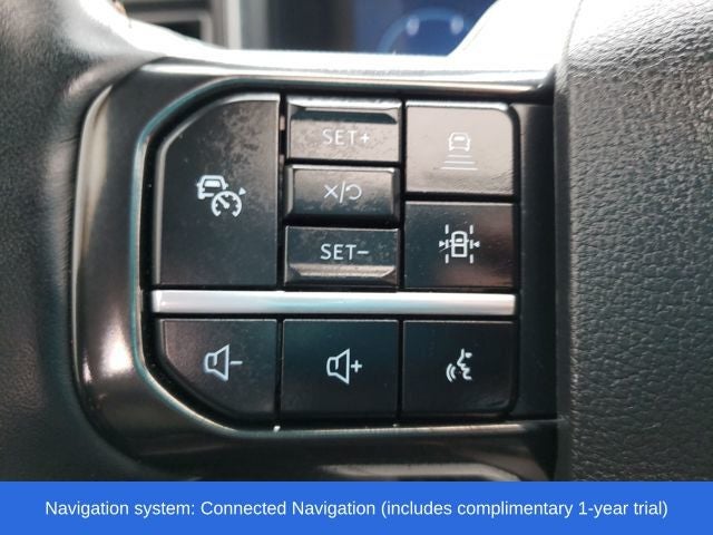 2024 Ford F-350SD Platinum