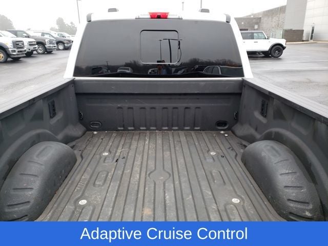 2024 Ford F-350SD Platinum