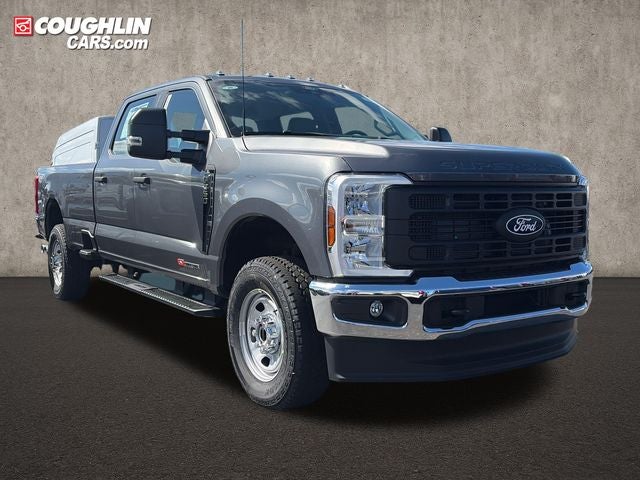 2027 Ford F-350SD XL