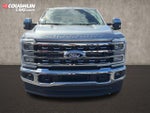 2027 Ford F-350SD Lariat