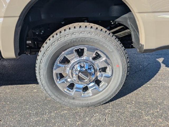 2027 Ford F-350SD Lariat