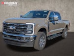 2027 Ford F-350SD Lariat