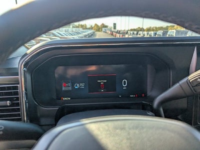 2027 Ford F-350SD Lariat