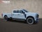 2027 Ford F-350SD Lariat
