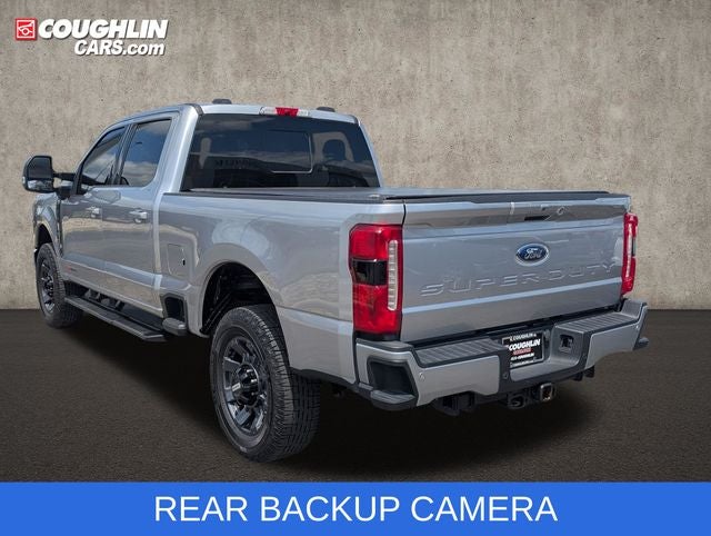2024 Ford F-350SD Lariat