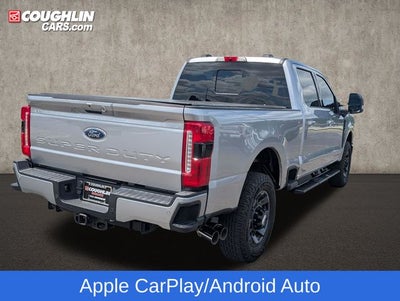 2024 Ford F-350SD Lariat