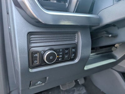2027 Ford F-350SD Lariat