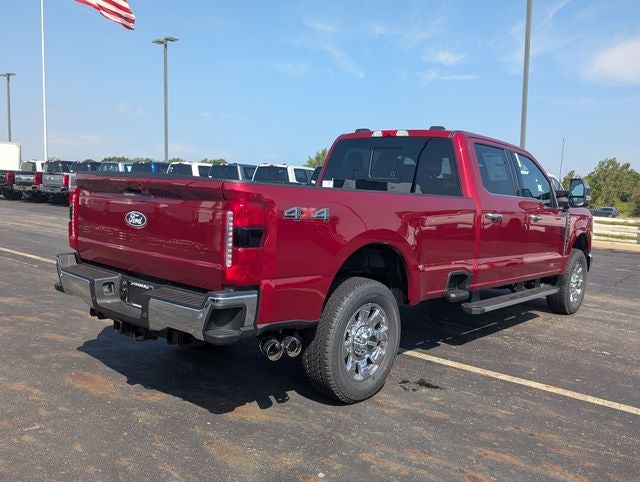 2027 Ford F-350SD Lariat