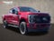 2027 Ford F-350SD Lariat