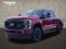 2027 Ford F-350SD Lariat